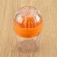 Mini Fruit Juicer Household Blender Orange Vegetable Carrots Mangoes