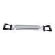 thumbnail image 3 of Expansor de pecho d Fitness Fitness estiramiento del cuerpo Building Entrenamiento del hogar Use el hogar Pilates Spring Chest Expander Posto, 3 of 8