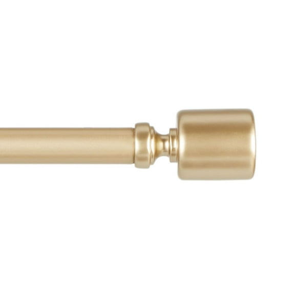 Gold Curtain Rods