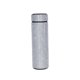 thumbnail image 1 of Inteprter Decoración de diamantes de imitación, frasco de vacío de 500ML, botella portátil, taza aislada de acero inoxidable, botellas de agua, vasos, Teteras Plata Inteprter HA071541-06B, 1 of 6