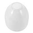 thumbnail image 2 of Light Post Light Fixture Replacement Lamp Shades For Outdoor Garden Lights Weather Resistant Modern Design 1Pack, 2 of 5