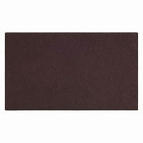 Scotch-Brite Stripping Pad,Maroon,PK5 SPPP14X20
