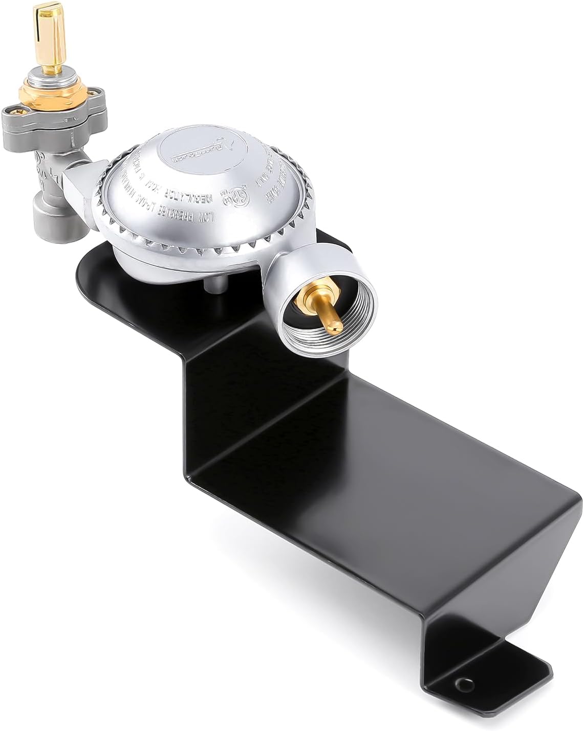 Grisun Grill Valve Regulator for er Q100/Q120 Gas Grills(2013