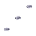 thumbnail image 2 of Billuyoard Soporte de cepillo de montaje de almacenamiento Gadget de cocina Soporte de pared Suministros para el hogar Eléctrico Sin taladro Type1 NO1, 2 of 6