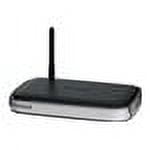 Open Box NETGEAR RangeMax WNR1000 - router - 802.11b/g/n (draft 2.0) - desktop