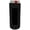 Black, variant on Blank Magnetic Neoprene Slim Can Coolie (Variety Color 12 Pack)