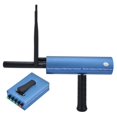 thumbnail image 3 of Treasure Finder, Intelligent Metal Detector 3 Antennas Durable 100-240V  For Worker For Outdoor Activity For Metal Detection US Plug,EU Plug,UK Plug, 3 of 8