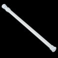 thumbnail image 4 of 1 Set Modern Shower Curtain Starfish Partition Fresh & 1 Pcs Shower Rod Shower Curtain Rod Telescopic Rod Rod Shower, 4 of 7