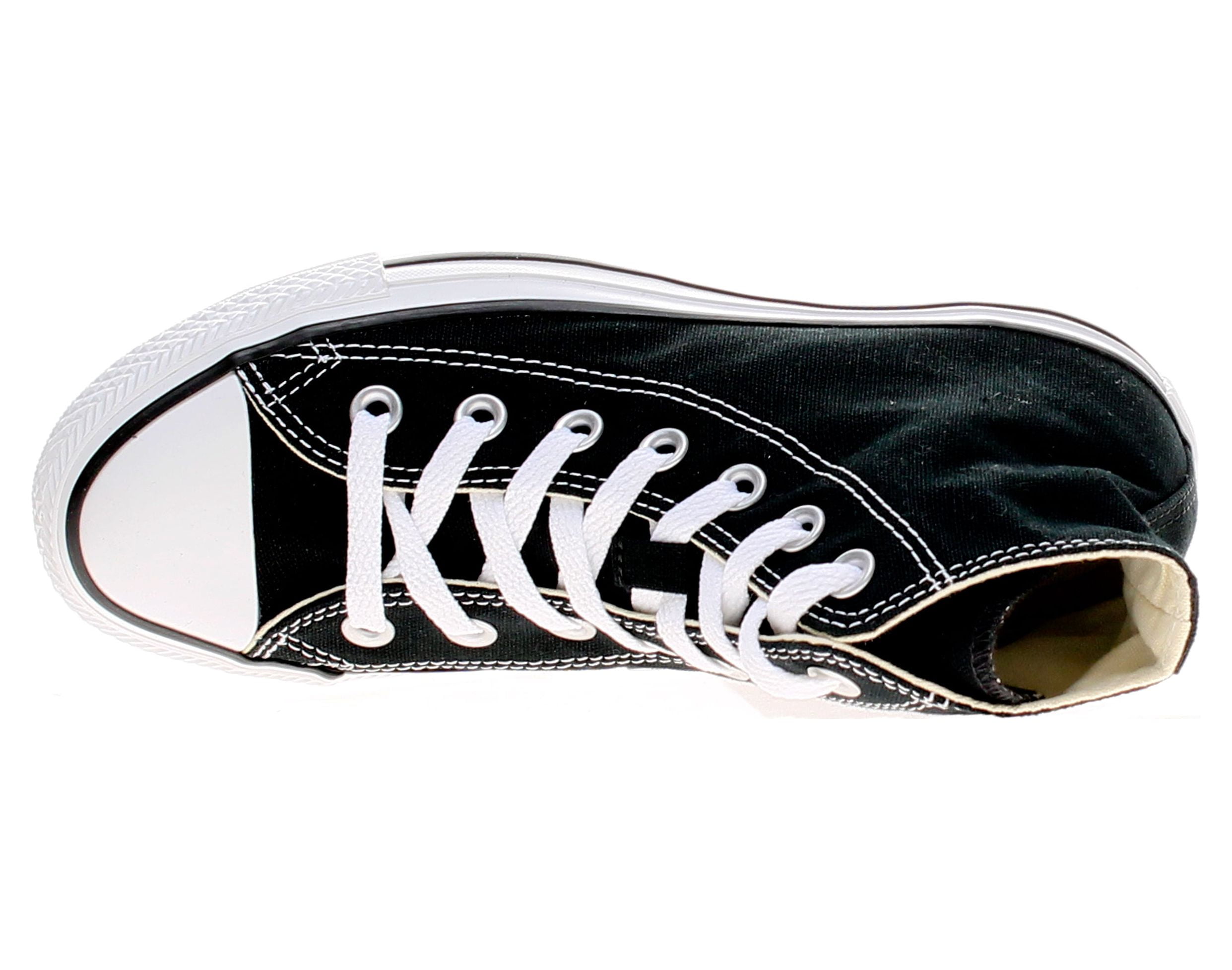 Converse Brand Chuck Taylor All Star High Top Sneakers - Walmart.com