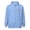 Carolina Blue, variant on Original Kings Mens Zip Hoodie