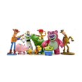 thumbnail image 1 of Toy Story PVC Figura de acción Modelo de juguete coleccionable para niños, Woody, Buzz Lightyear, JesdsMini Decoración linda, Mantequilla, Regalo, 9 piezas, Conjunto zhangyuxiang unisex, 1 of 2