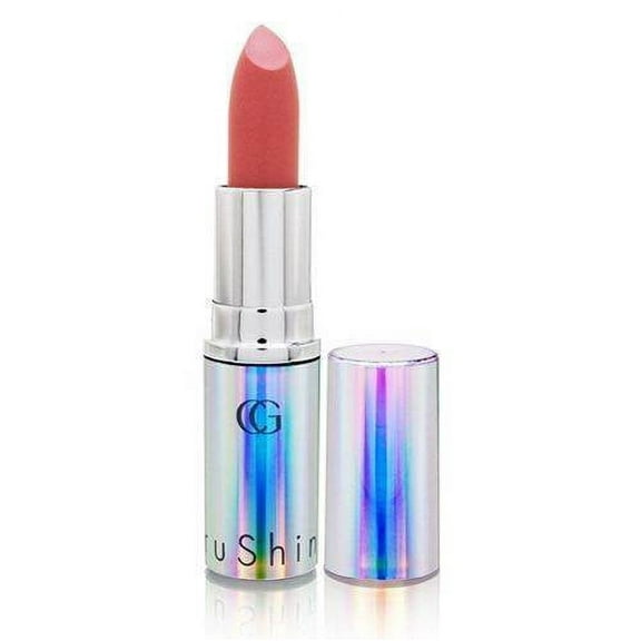 Cover Girl Trueshine Lipcolor 410 Coral Shine