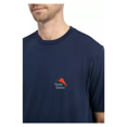 thumbnail image 2 of Tommy Bahama® Men's Short Sleeve Fore on the Floor Graphic T-Shirt,S, 2 of 2