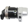 thumbnail image 3 of 2-Piece Kit EGR Valve w/EGR Line Replacement for 2005-2009 Chevrolet Equinox LS 6 Cyl 3.4L, 3 of 3