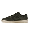 thumbnail image 2 of Nike Men's Dunk Low Retro PRM Sequoia Shoes, from StockX, 2 of 5