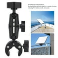 thumbnail image 3 of Starlink Mini Mount for RV Ladder, Starlink Mini Adjustable Clamp Mount, Starlink Mini Accessories for Pole, Tube, Pipe, Tubing Up to 1.6", Starlink Mini RV Mount, 3 of 7