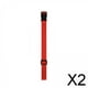 thumbnail image 1 of Bandas de Toalla para Sillas perfecl 2 piezas, 1 of 8
