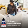 thumbnail image 6 of (4 pack) BISSELL Advanced Pro Oxy Spot and Stain Cleaner with StainProtect, Portable Deep Cleaning Formula, Fresh Scent, Removes Stains, Eliminates Odors, and Shield Carpets, 32 fl oz, 2038W, 6 of 12