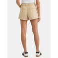 thumbnail image 3 of Madden NYC Mr Utility Short with Belt, Women's, 3 of 5