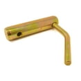 thumbnail image 6 of The ROP Shop Buyers Products Leg Stand & Pins for Western UniMount Standard, Pro-Plow, MVP, 6 of 7