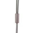 thumbnail image 3 of Replacement Headphone Cable with MMCX Connector, 3.5mm, Detachable Cord, Compatible with Shure SE215/SE315/SE425/SE535/SE846, 3 of 4