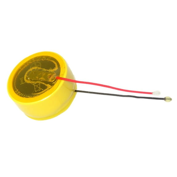 Rechargeable LIR1254 lir1254 68mAh Coin Battery Headphone Button Battery