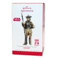 thumbnail image 2 of Hallmark Ornament: 2013 Boushh | QXE3742 | Star Wars, 2 of 2