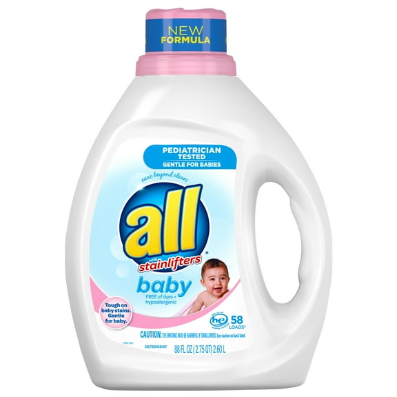 all-detergent