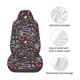 thumbnail image 4 of Balery Snakes And Snake Fruit Funda de Asiento para Auto con Diseño - Cubierta Frontal Suave y Transpirable con Protector Antideslizante- 1 Unidad, 4 of 5