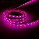 thumbnail image 4 of TV LED Backlights, 5M 5V TV Light Strip, With 24key Remote Control RGB LED Light LED Strip TV Backlights For Room TV Background Lighting Strip Lights ANGGREK 5050 USB Led Strip, 4 of 8