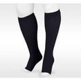 thumbnail image 2 of Juzo 3511 Dynamic (Varin) Soft Open Toe Knee Highs - 20-30 mmHg Reg Beige I, 2 of 3