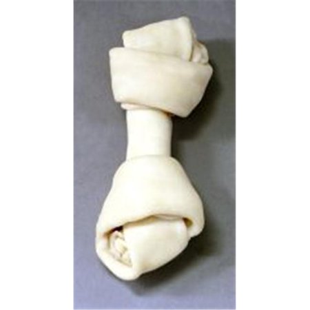 UPC 768303000195 product image for IMS Trading Knotted Bone Dog Treat (Set of 2) | upcitemdb.com