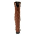 thumbnail image 2 of Comfortview Malina Wide Calf Boot Tall Knee High Women's Winter Shoes (Wide Widths Available), 2 of 6
