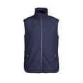 thumbnail image 1 of Printer RED Haut Sans Manches en Polaire pour Hommes, 1 of 3