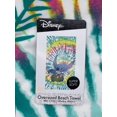 thumbnail image 3 of Stitch OVERSIZED Beach Towel 40" x 72" Hula Honey for Kids Teens Adults by Disney, 3 of 3