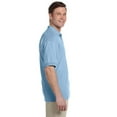 thumbnail image 3 of Gildan G880 Adult 50/50 Jersey Polo, 3 of 3