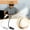 Black, variant on Lightweight Clip-On Lamp,Led Rechargeable Book Light For Reading In Bed-Eye Caring 3 Color Temperatures,Lightweight Clip-On Lamp Perfect For Kids, Book Lovers, And Student Gifts
