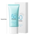 thumbnail image 3 of Fashionable Sunscreen Skin care Sunscreen,Sunscreen Whitening Sun Paste For Face Body Oil-control Bleaching Face Moisturizer Sunblock Skin Protective Paste(buy 2 get 10% off), 3 of 3