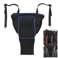 thumbnail image 3 of Bolsa de almacenamiento para consola de asiento, almacenamiento para consola central UTV, bolsa de almacenamiento para consola central, soporte para artículos de coche diseñado para profesionales, 3 of 12