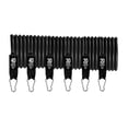 thumbnail image 6 of Multifunctional Pilates Rod Home Gyms Strength Training Equipment Pilates Rod Kits With Resistance Band Workout Equipmen, 6 of 10