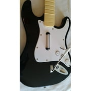 Rock Band Guitar-Wireless - Nintendo Wii