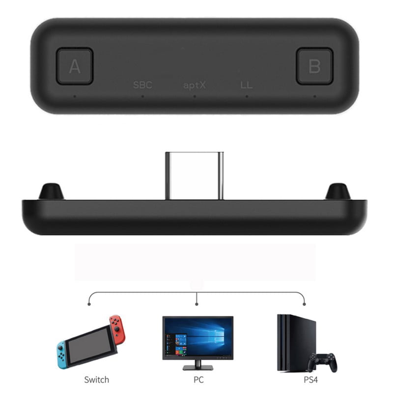 ps4 bluetooth codec