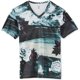 thumbnail image 1 of Camiseta gráfica INC con diseño floral para hombre blanca XXL, 1 of 1