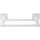 thumbnail image 1 of GOOHOCHY Toallero de pared sin perforaciones, organizador de toallas de baño, toallero de doble capa, 1 of 8