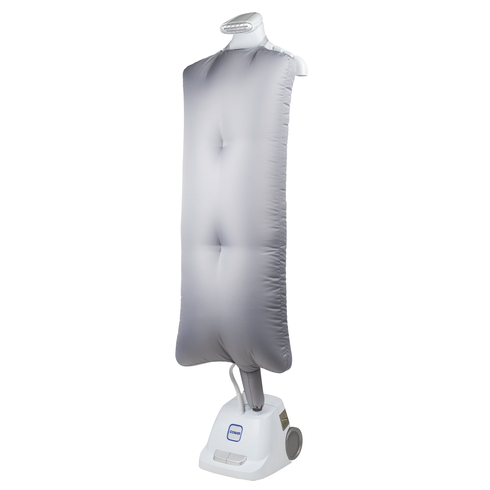 conair extremesteam professional upright fabric steamer