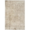 thumbnail image 2 of Safavieh Mirage Jaymz Bordered Area Rug, Ivory/Beige, 10' x 14', 2 of 8