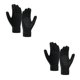 thumbnail image 1 of Toystoory 1 par de guantes cálidos de invierno Pantalla táctil Senderismo al aire libre Ciclismo Camping Guantes de punto de algodón Type3 NO3 Toystoory CBP139910, 1 of 6