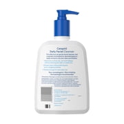 Cetaphil Daily Facial Cleanser, 8 Fl Oz