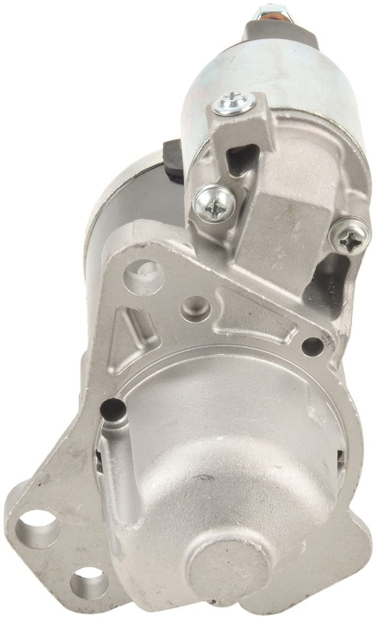 Bosch Premium 100% Remanufactured Starter