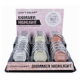 thumbnail image 1 of CITY COLOR Ensemble d'Affichage de Surlignage Scintillant, 24 Pcs, 1 of 1